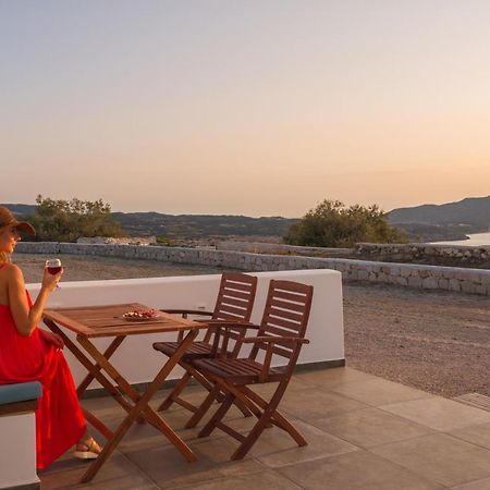 Kalivitis Boutique House Villa Zefiría Dış mekan fotoğraf