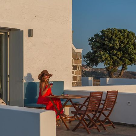 Kalivitis Boutique House Villa Zefiría Dış mekan fotoğraf