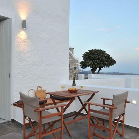 Kalivitis Boutique House Villa Zefiría Dış mekan fotoğraf