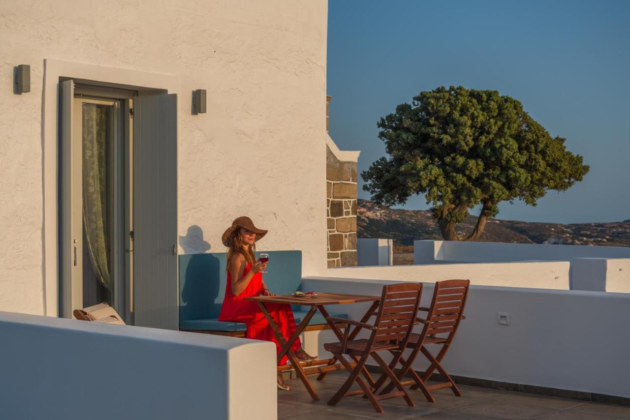 Kalivitis Boutique House Villa Zefiría Dış mekan fotoğraf