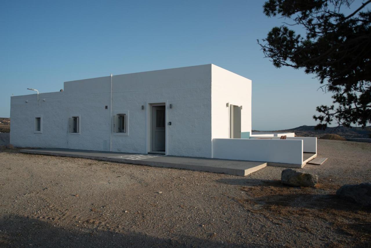 Kalivitis Boutique House Villa Zefiría Dış mekan fotoğraf