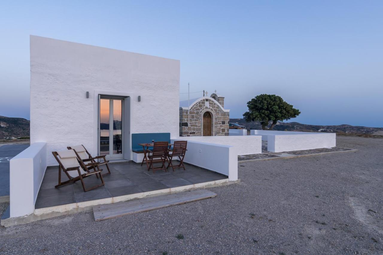 Kalivitis Boutique House Villa Zefiría Dış mekan fotoğraf