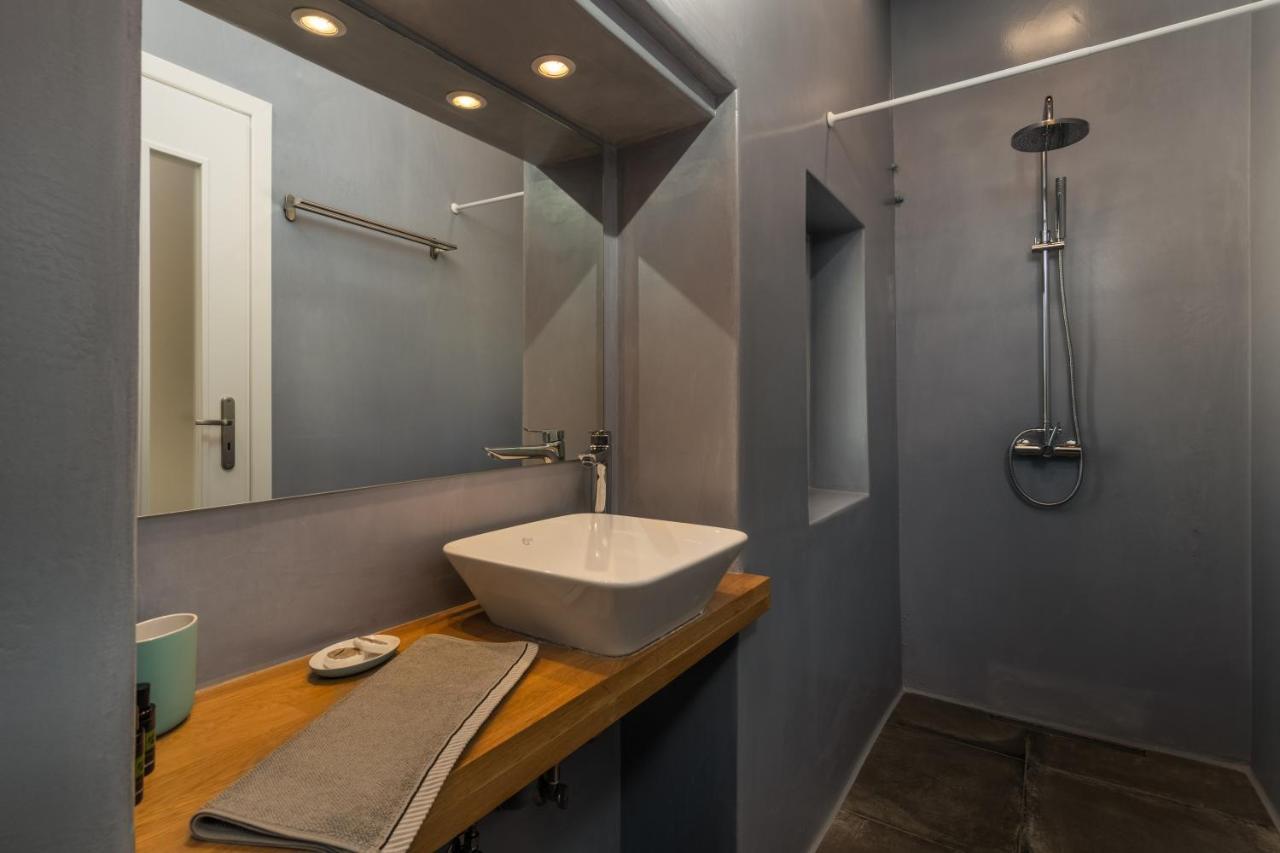 Kalivitis Boutique House Villa Zefiría Dış mekan fotoğraf