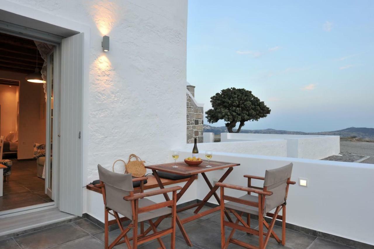 Kalivitis Boutique House Villa Zefiría Dış mekan fotoğraf