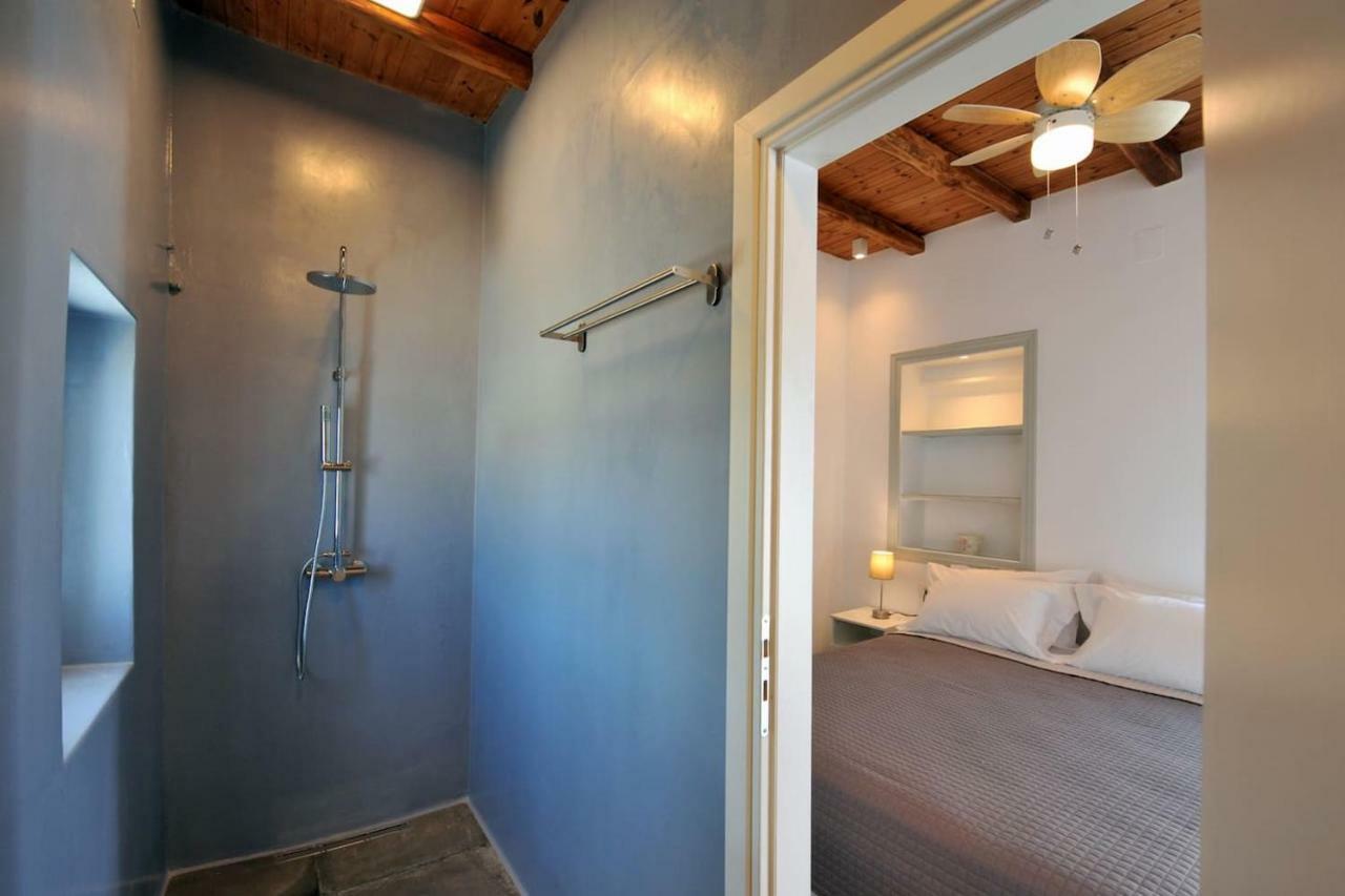 Kalivitis Boutique House Villa Zefiría Dış mekan fotoğraf