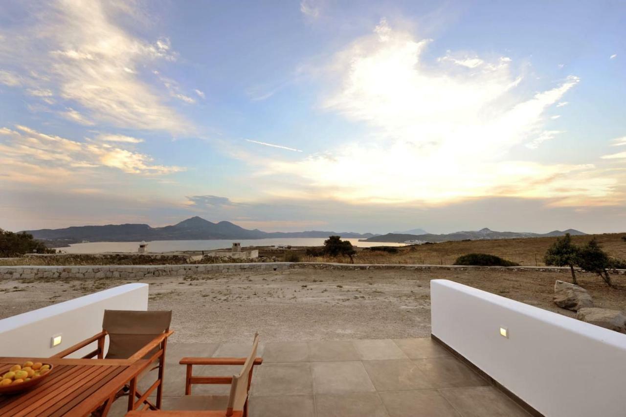Kalivitis Boutique House Villa Zefiría Dış mekan fotoğraf