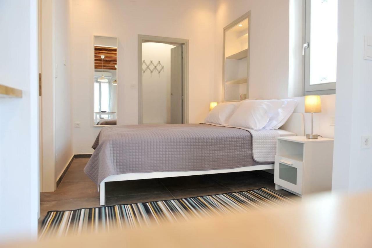 Kalivitis Boutique House Villa Zefiría Dış mekan fotoğraf