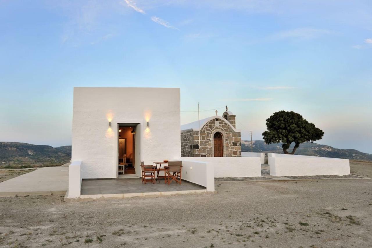 Kalivitis Boutique House Villa Zefiría Dış mekan fotoğraf