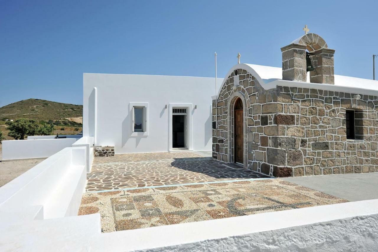 Kalivitis Boutique House Villa Zefiría Dış mekan fotoğraf