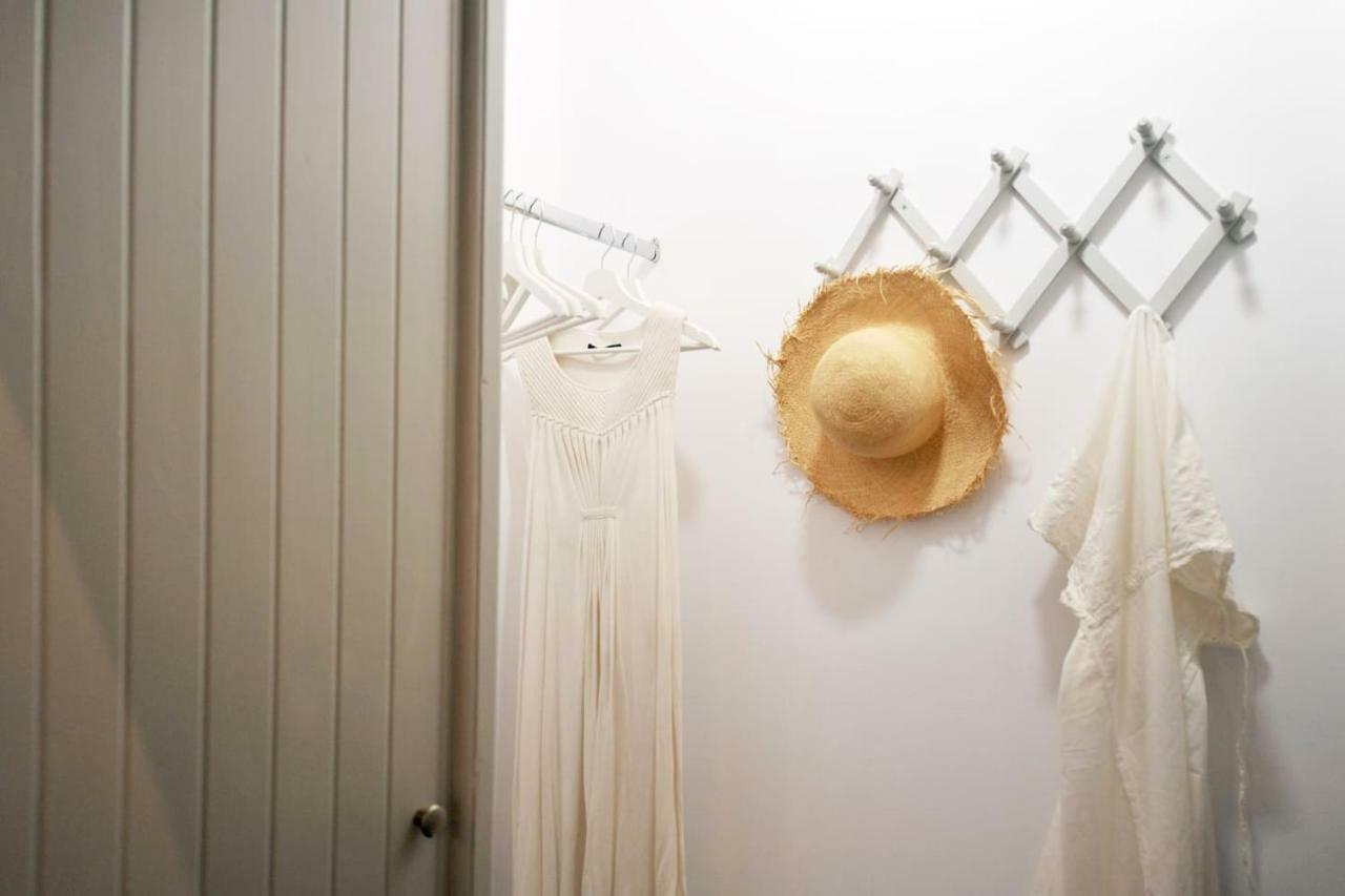 Kalivitis Boutique House Villa Zefiría Dış mekan fotoğraf