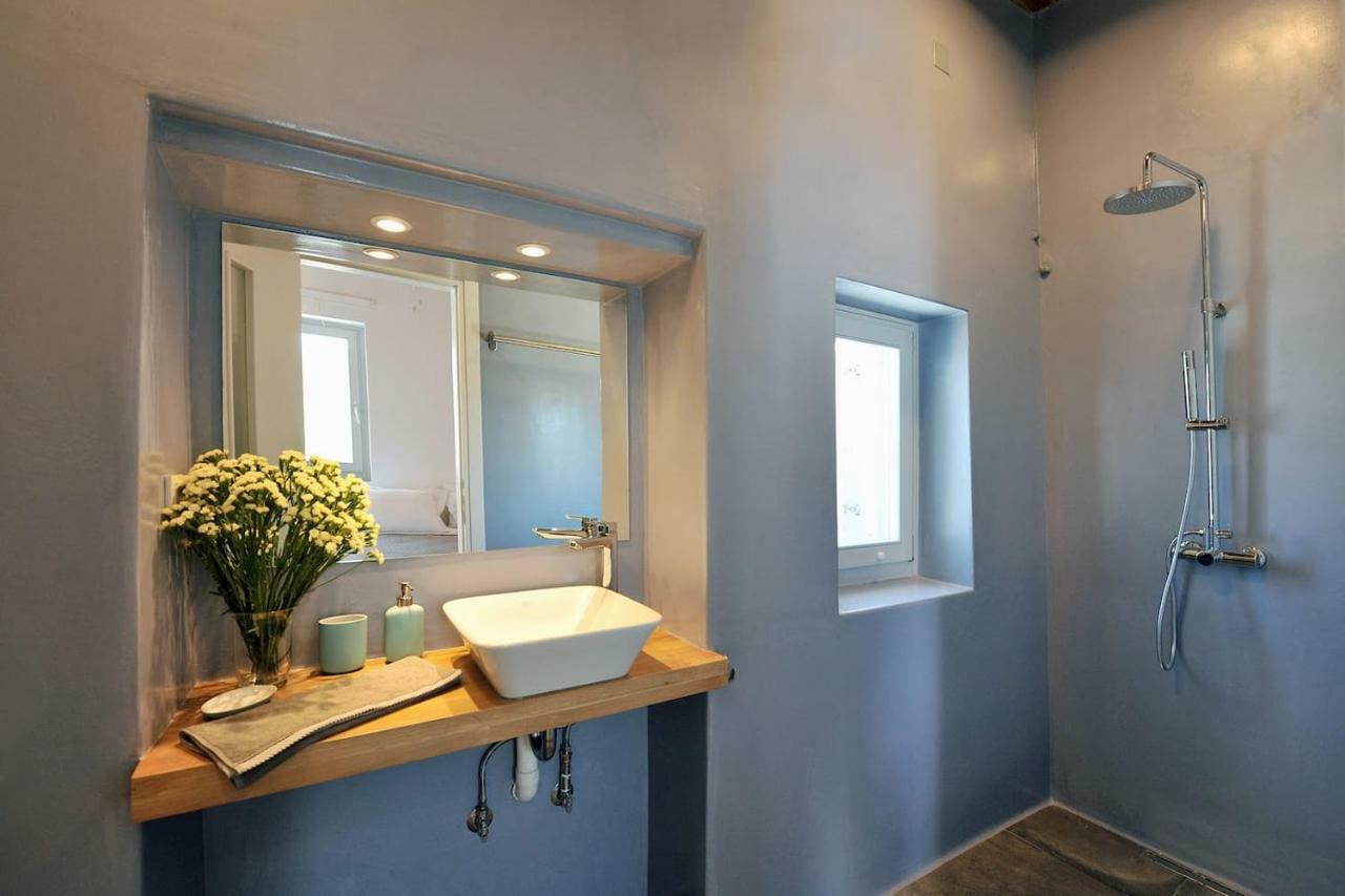 Kalivitis Boutique House Villa Zefiría Dış mekan fotoğraf