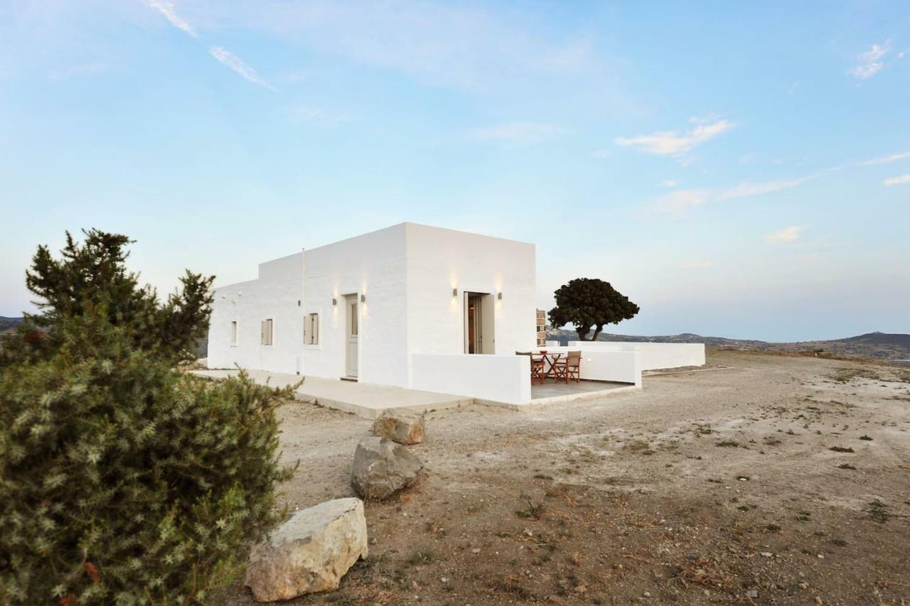 Kalivitis Boutique House Villa Zefiría Dış mekan fotoğraf