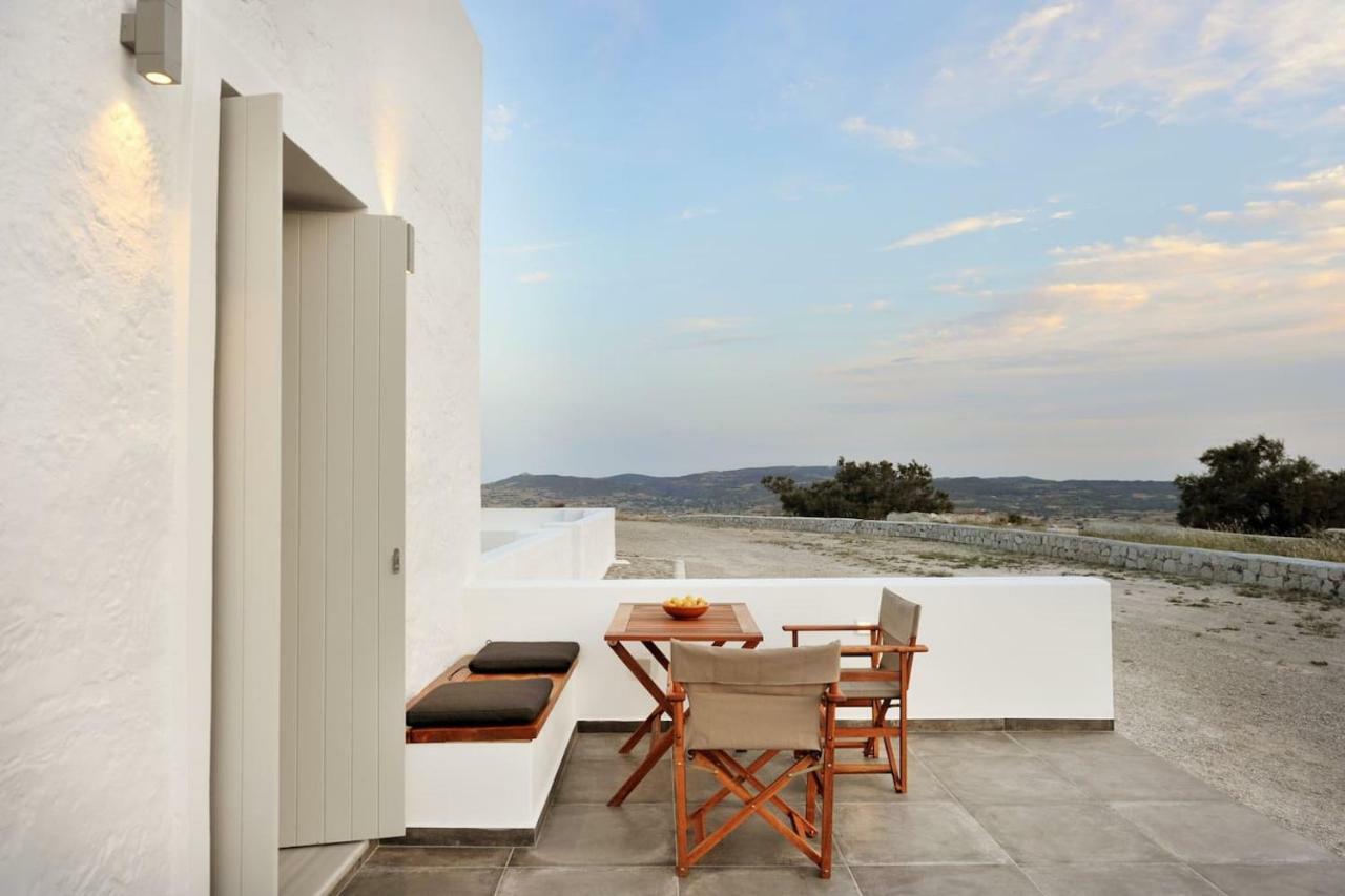 Kalivitis Boutique House Villa Zefiría Dış mekan fotoğraf