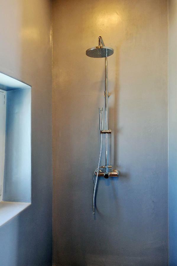 Kalivitis Boutique House Villa Zefiría Dış mekan fotoğraf